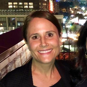 Meet your Posher, Erin